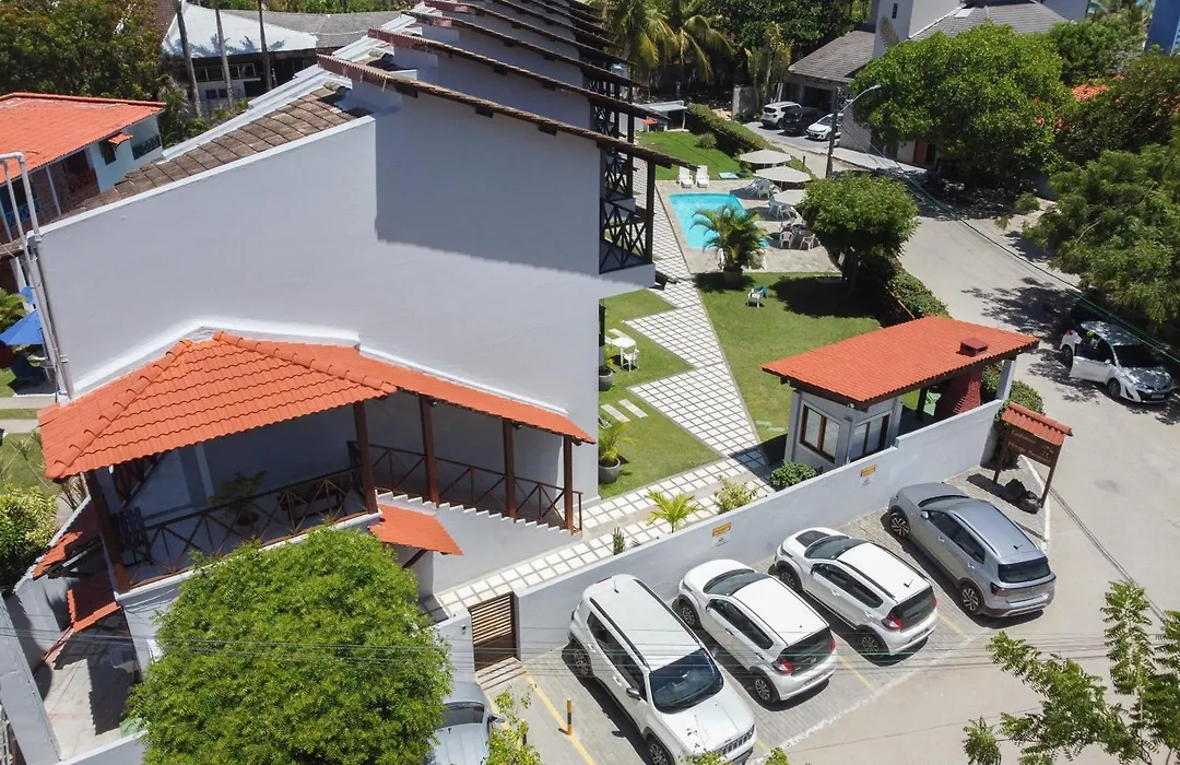 Merepe Residence-1